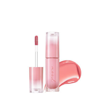 Тінт для губ PERIPERA INK MOOD GLOWY TINT 12 WARM-GORITHM L1734 фото