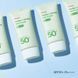 Крем сонцезахисний з пантенолом Manyo Factory Panthe-Calming Sun Cream SPF50+/PA++++ 50 мл L2773 фото 4