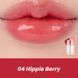 Глянцевый бальзам для губ rom&nd Glasting Melting Balm, Hippie Berry, 3,5 g L2990 фото 2