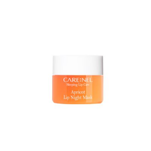 Ночная маска для губ, миниверсия CARENEL Apricot Lip Night Mask L1441 фото