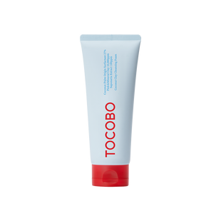 Очищающая пенка Tocobo Coconut Clay Cleansing Foam L3042 фото