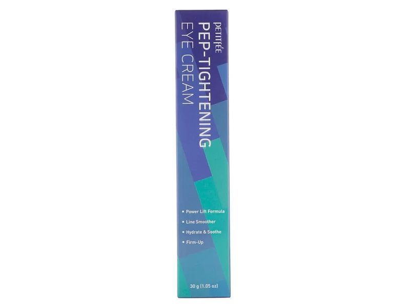 Крем для глаз Petitfee Pep-Tightening Eye Cream L1649 фото