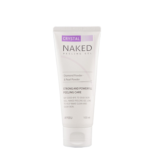 Пілінг-гель A'PIEU NAKED PEELING GEL (CRYSTAL) L1675 фото