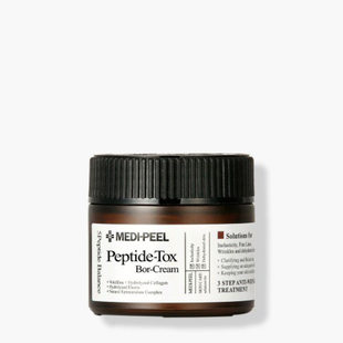 Ліфтінг-крем MEDI PEEL Peptide-Tox Bor Cream L1201 фото