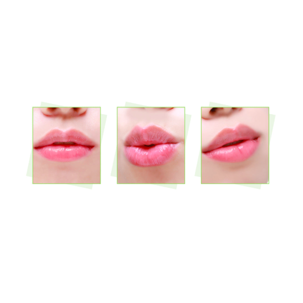Ночная маска для губ CARENEL Lime Lip Night Mask L1437 фото