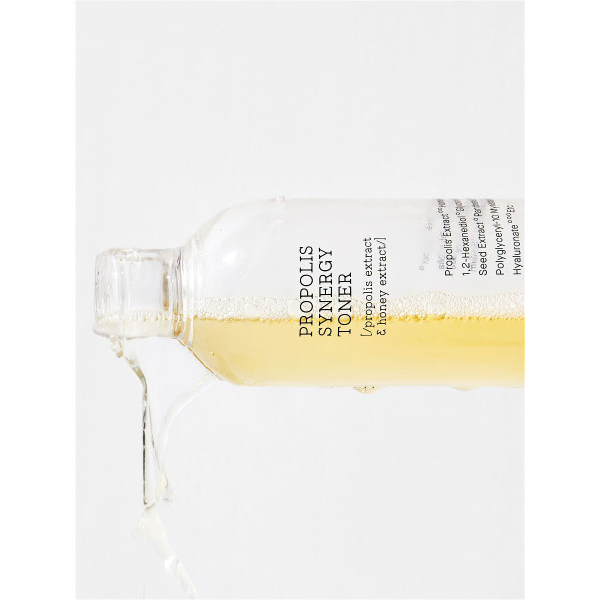 Відновлювальний тонік COSRX Full Fit Propolis Synergy Toner L0307 фото