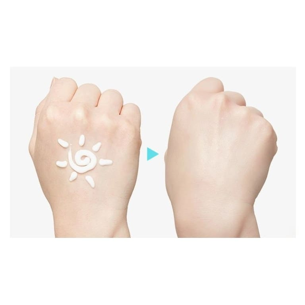 Увлажняющий солнцезащитный гель-крем A'PIEU Pure Block Aqua Sun Gel SPF50+ PA+++ L0787 фото