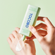 Солнцезащитная сыворотка для чувствительной кожи TOCOBO CICA CALMING SUN SERUM SPF50+ PA++++ L2020 фото 2