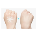 Увлажняющий солнцезащитный гель-крем A'PIEU Pure Block Aqua Sun Gel SPF50+ PA+++ L0787 фото 2