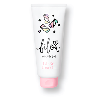 Гель для душа BILOU Chewy Sweets Shower Gel L0409 фото