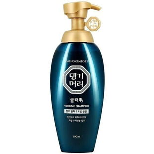 Шампунь для придания объёма DAENG GI MEO RI Glamo Volume Shampoo L2312 фото