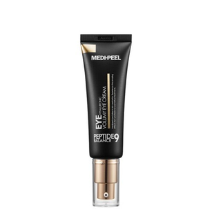 Омолоджувальний крем для повік MEDI PEEL Peptide Hyaluronic Volume Eye Cream L1477 фото
