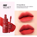 Матовый тинт для губ PERIPERA New Ink The Velvet (AD) #01 GOOD BRICK L1307 фото 2