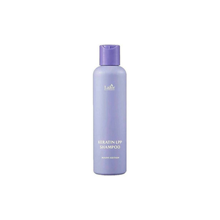 Бессульфатный шампунь LADOR Keratin LPP Shampoo Osmanthus L1616 фото
