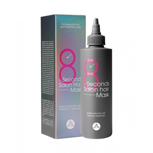Відновлююча живильна маска Masil 8 Seconds Salon Hair Mask L0319 фото