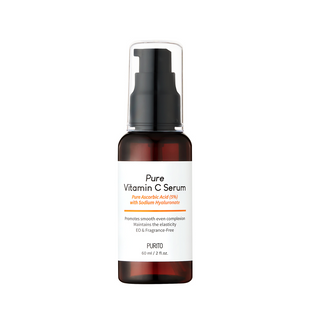 Сироватка з вітаміном С Purito Pure Vitamin C Serum L2942 фото