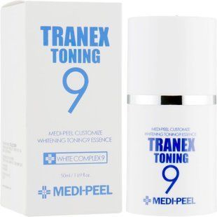 Эссенция против пигментных пятен MEDI-PEEL Tranex Toning 9 Essence L0610 фото