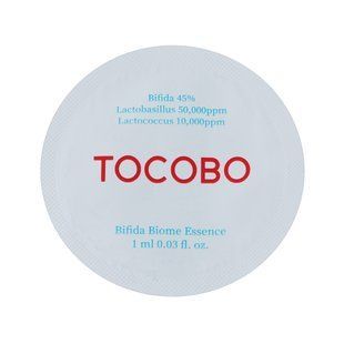 Эссенция Tocobo Bifida Biome Essence L3046 фото