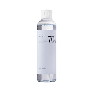 Базовий зволожуючий тонер ANUA BIRCH MOISTURE BOOSTING TONER L0178 фото