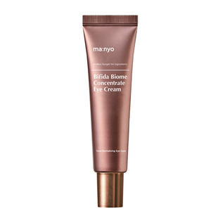 Крем для шкіри навколо очей Manyo Bifida Biome Concentrate Eye Cream L1118 фото