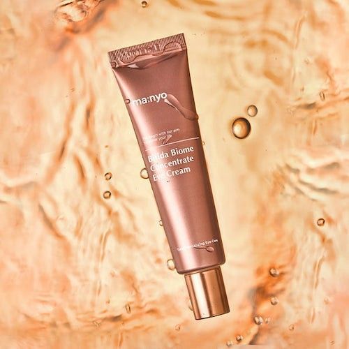 Крем для шкіри навколо очей Manyo Bifida Biome Concentrate Eye Cream L1118 фото
