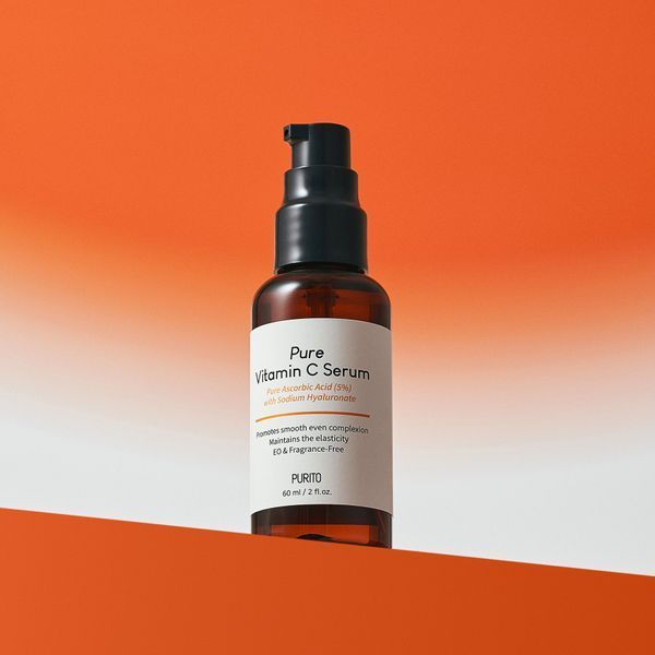 Сироватка з вітаміном С Purito Pure Vitamin C Serum L2942 фото