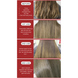 Восстанавливающий шампунь Masil 3 Salon Hair CMC Shampoo L0372 фото 3