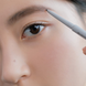 Олівець для брів Rom&nd Han All Sharp Brow, W1 Gentle Brown L2995 фото 2