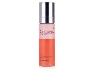 Спрей-мист для лица Medi-Peel Red Lacto Pink Collagen Double Barrier Mist L0177 фото