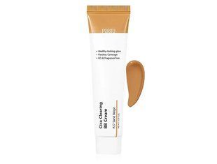 BB крем для чутливої шкіри Purito Cica Clearing BB Cream SPF 38 PA+++ №27 L0006 фото