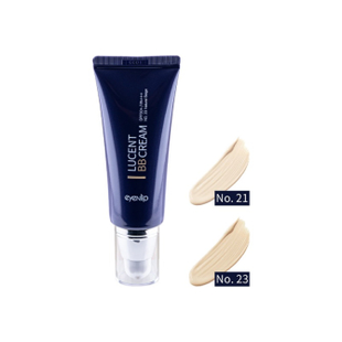 Зволожуючий крем BB Eyenlip Lucent BB Cream SPF50+/PA+++ - 50 мл (ВІДТІНОК: #21 Светлый Беж - Light Beige) L0851 фото