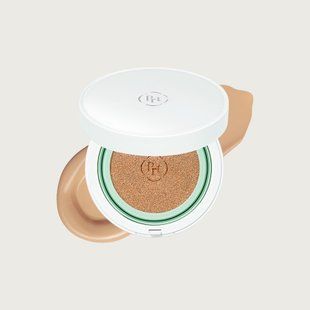 Кушон з екстрактом центелли Purito Seoul Wonder Releaf Centella BB Cushion 13 Neutural Ivory 15 g L2948 фото