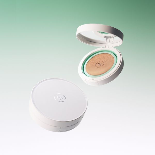 Кушон з екстрактом центелли Purito Seoul Wonder Releaf Centella BB Cushion 13 Neutural Ivory 15 g L2948 фото