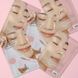 Тканинна маска з керамідами Cosrx Balancium Comfort Ceramide Soft Cream Sheet Mask L2482 фото 2