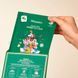 Тканинна маска для обличчя з екстрактом центелли JMsolution Disney Collection Barrier Cica Mask L2684 фото 3