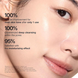 Ензимна пудра для глибокого очищення шкіри ANUA RICE ENZYME BRIGHTENING CLEANSING POWDER L0602 фото 3