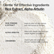 Ензимна пудра для глибокого очищення шкіри ANUA RICE ENZYME BRIGHTENING CLEANSING POWDER L0602 фото 4