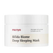 Маска нічна Manyo Bifida Biome Deep Sleeping Mask L1252 фото 1