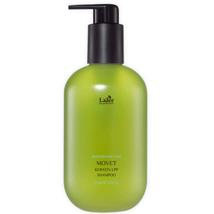Шампунь для волос LADOR KERATIN LPP SHAMPOO (MOVET) L1628 фото