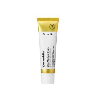 Ультраувлажняющий крем для лица с церамидами Dr. Jart+ Ceramidin Ultra Moisturizing Cream L2527 фото
