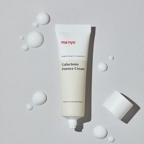 Крем для обличчя Manyo Galactomy Essence Cream L1056 фото