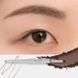 Олівець для брів Rom&nd Han All Sharp Brow, W2 Mild Woody L2996 фото 2