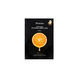 Тканинна маска для вирівнювання тону JM SOLUTION GLORY AQUA TOCOPHEROL VITAMIN C MASK DELUXE L2078 фото 1
