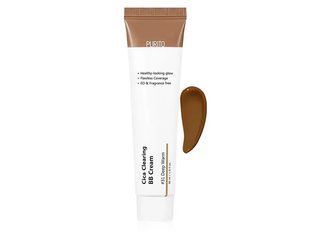 BB крем для чутливої шкіри Purito Cica Clearing BB Cream SPF 38 PA+++ №31 L0007 фото