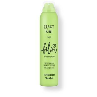 Сухой шампунь "Фруктово-сладкий киви" BILOU Crazy Kiwi Dry Shampoo L2067 фото