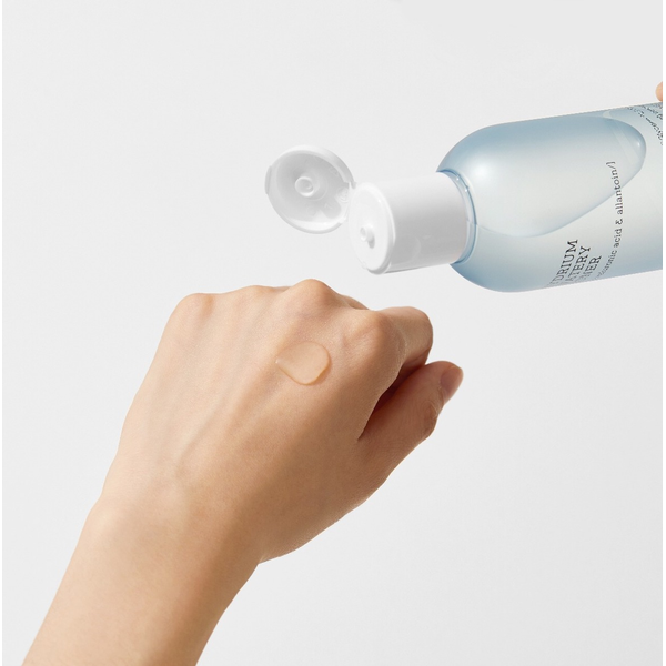 Зволожувальний тоник COSRX Hydrium Watery Toner L0795 фото