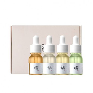 Набор миниверсий сывороток BEAUTY OF JOSEON Hanbang Serum Discovery Kit L1376 фото