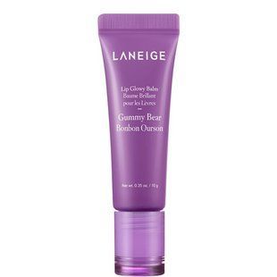 LANEIGE Сяючий бальзам для губ Lip Glowy Balm, 10 g, Gummy Bear L2736 фото