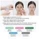 Двухэтапная маска для лица VT Cosmetics Mild Reedle Shot 300 2Step Mask 1 ea L3054 фото 2
