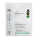 Двухэтапная маска для лица VT Cosmetics Mild Reedle Shot 300 2Step Mask 1 ea L3054 фото 1